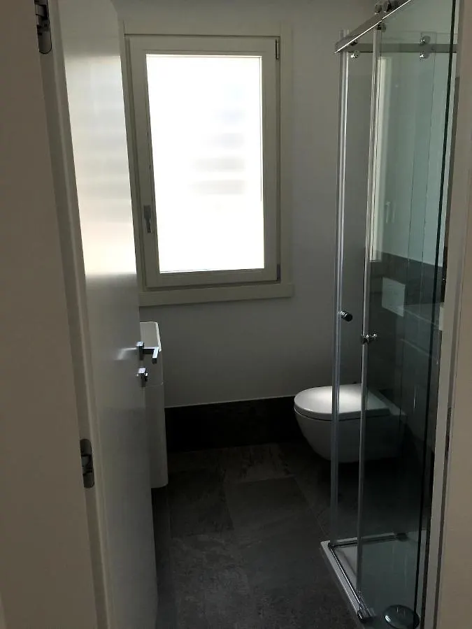 Penthouse - Villa Cardano Como Apartment