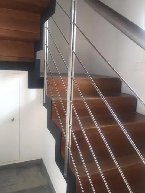 Penthouse - Villa Cardano Como