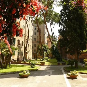 Dimora Del Papa Apartment Rom